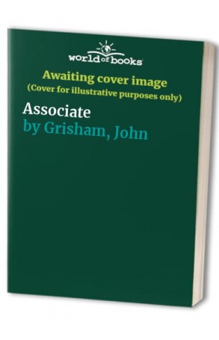 The Associate By John Grisham - (PB)